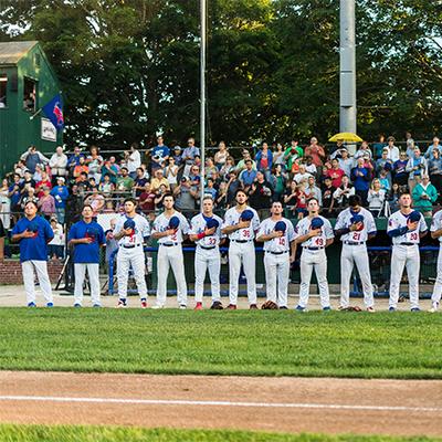 Chatham opens 2021 season at Falmouth in updated CCBL schedule      